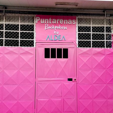 Puntarenas Bed & Coffee By Aldea Otel Dış mekan fotoğraf