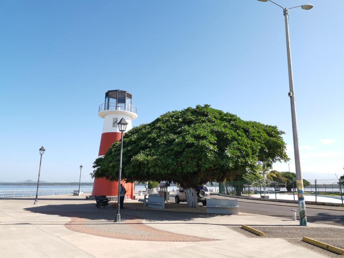 Puntarenas Bed & Coffee By Aldea Otel Dış mekan fotoğraf