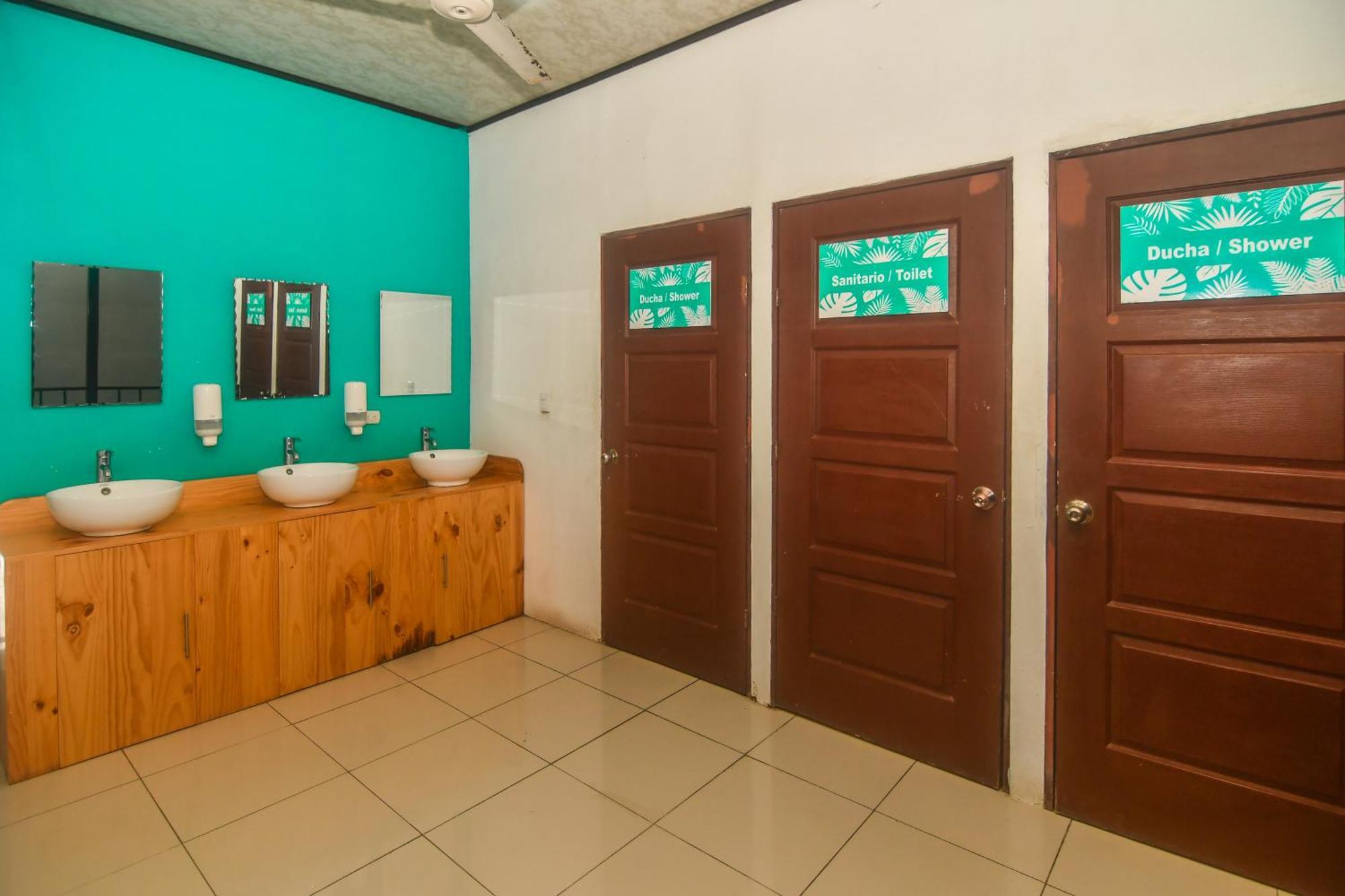Puntarenas Bed & Coffee By Aldea Otel Dış mekan fotoğraf