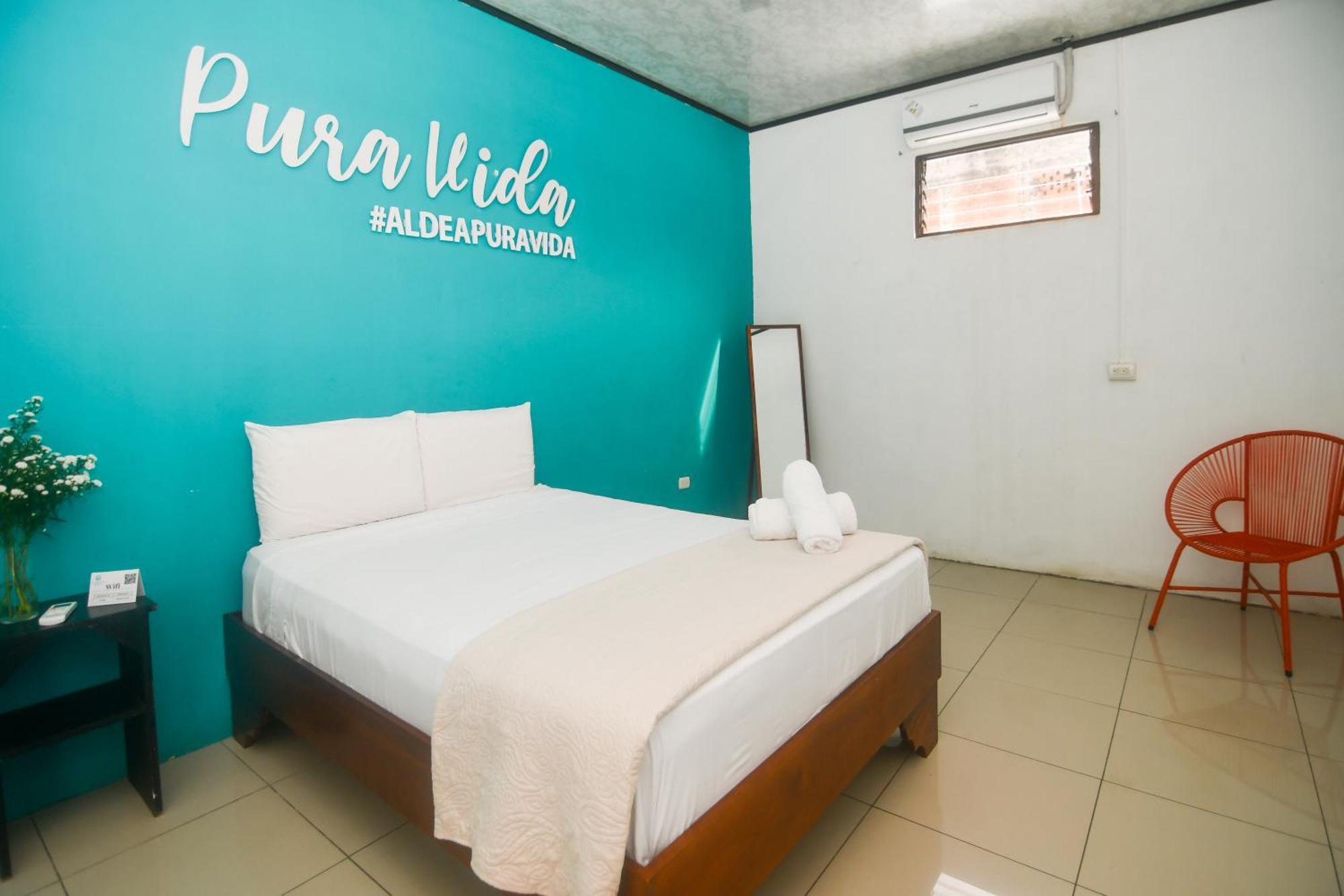 Puntarenas Bed & Coffee By Aldea Otel Dış mekan fotoğraf
