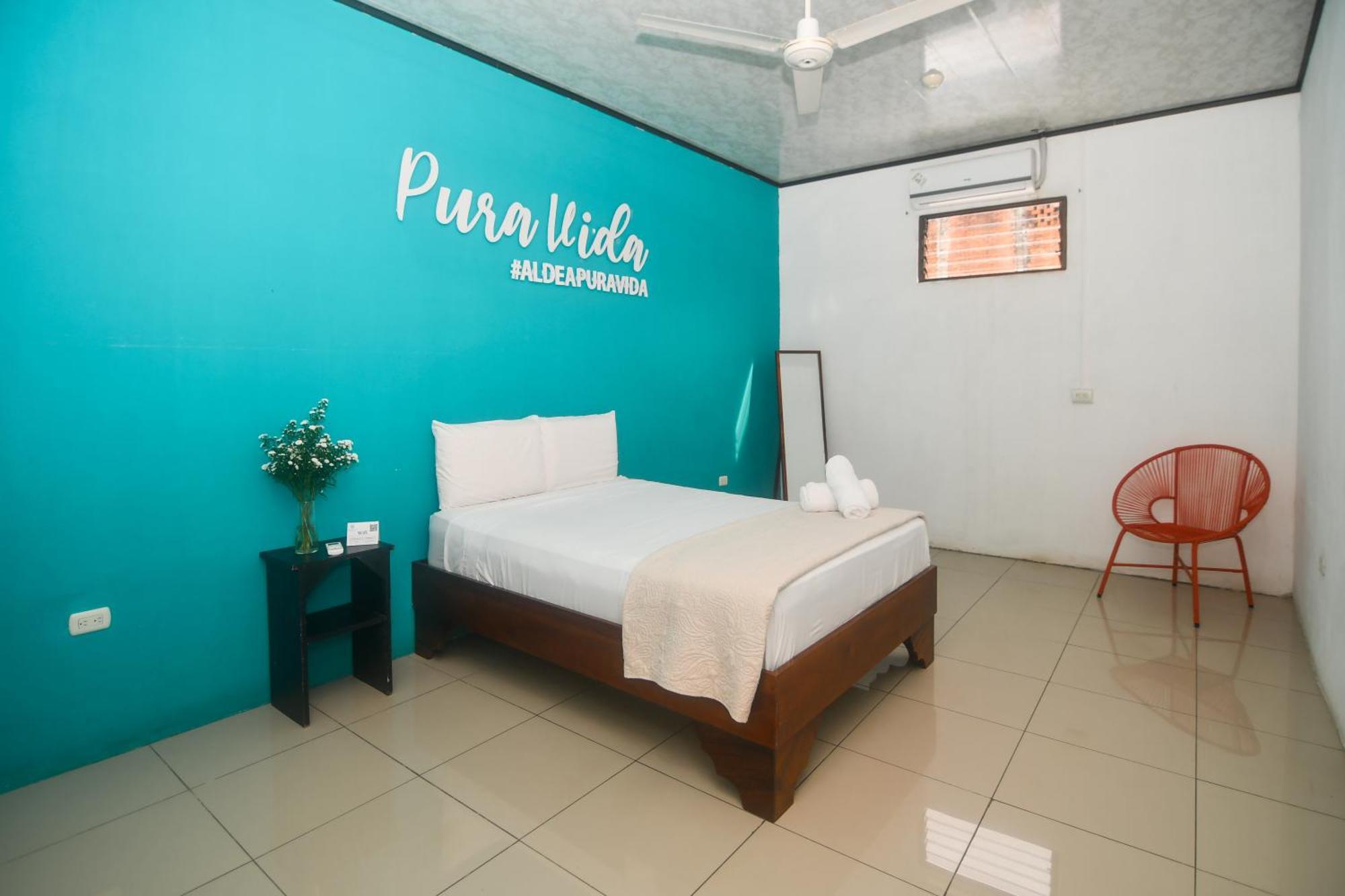 Puntarenas Bed & Coffee By Aldea Otel Dış mekan fotoğraf