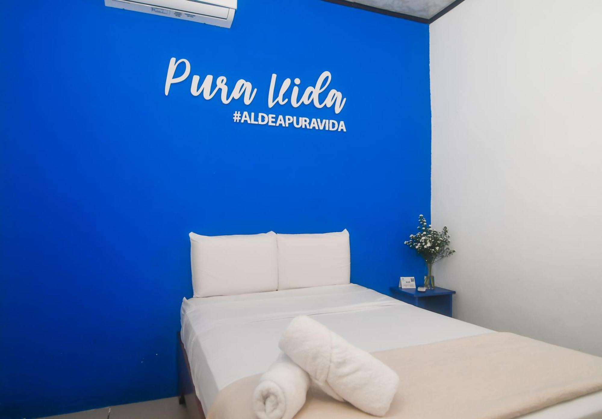 Puntarenas Bed & Coffee By Aldea Otel Dış mekan fotoğraf