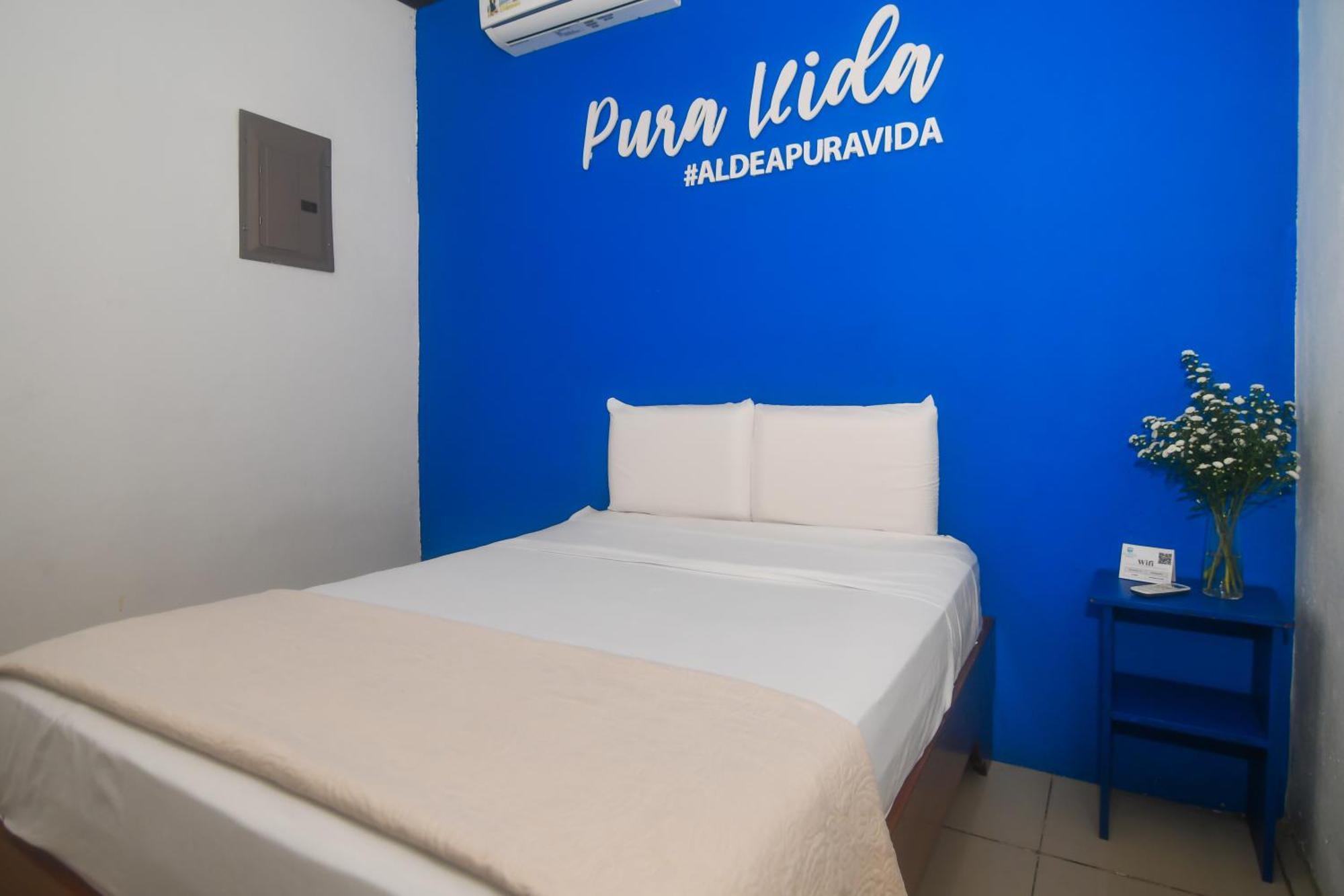 Puntarenas Bed & Coffee By Aldea Otel Dış mekan fotoğraf
