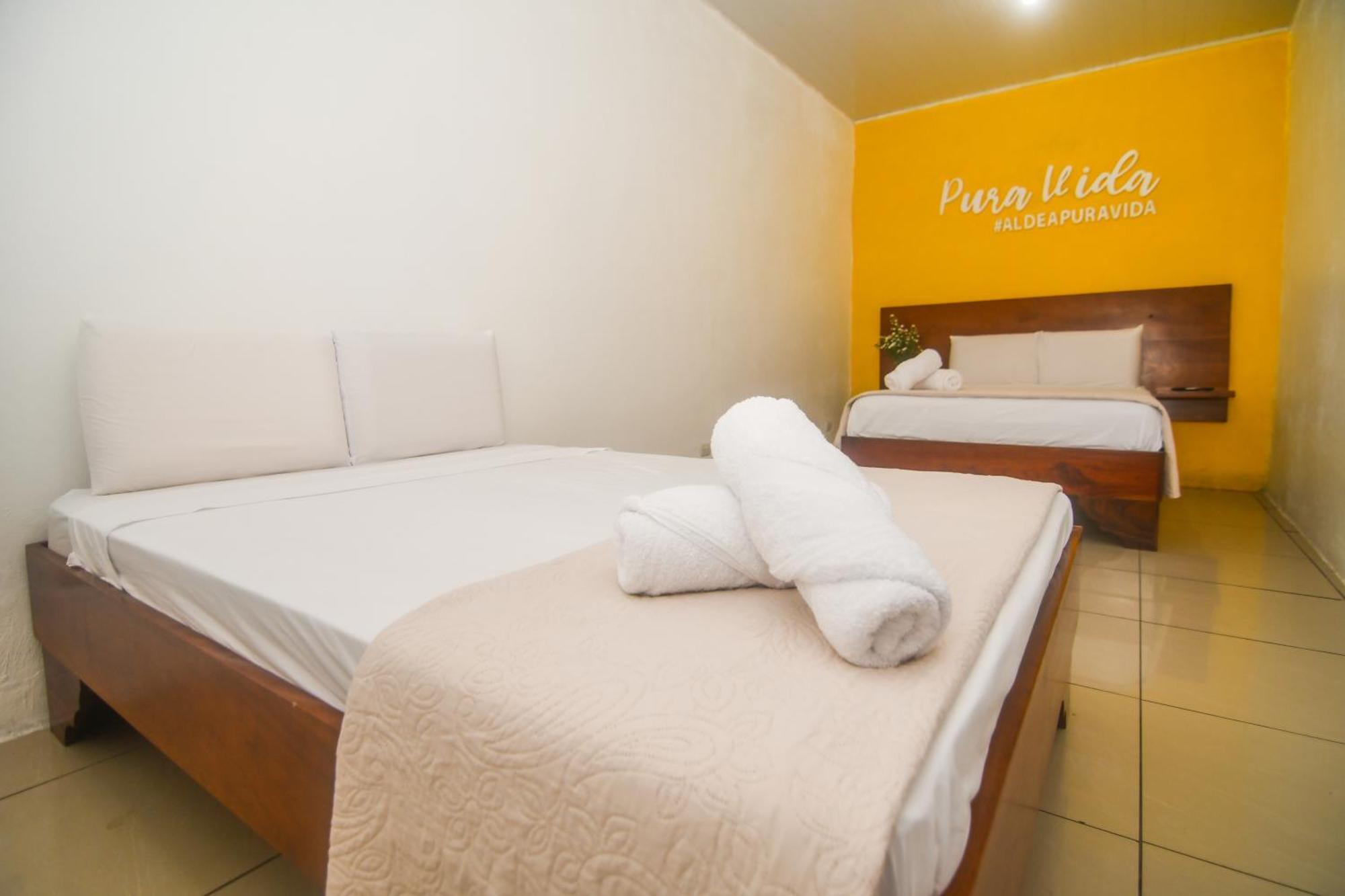 Puntarenas Bed & Coffee By Aldea Otel Dış mekan fotoğraf