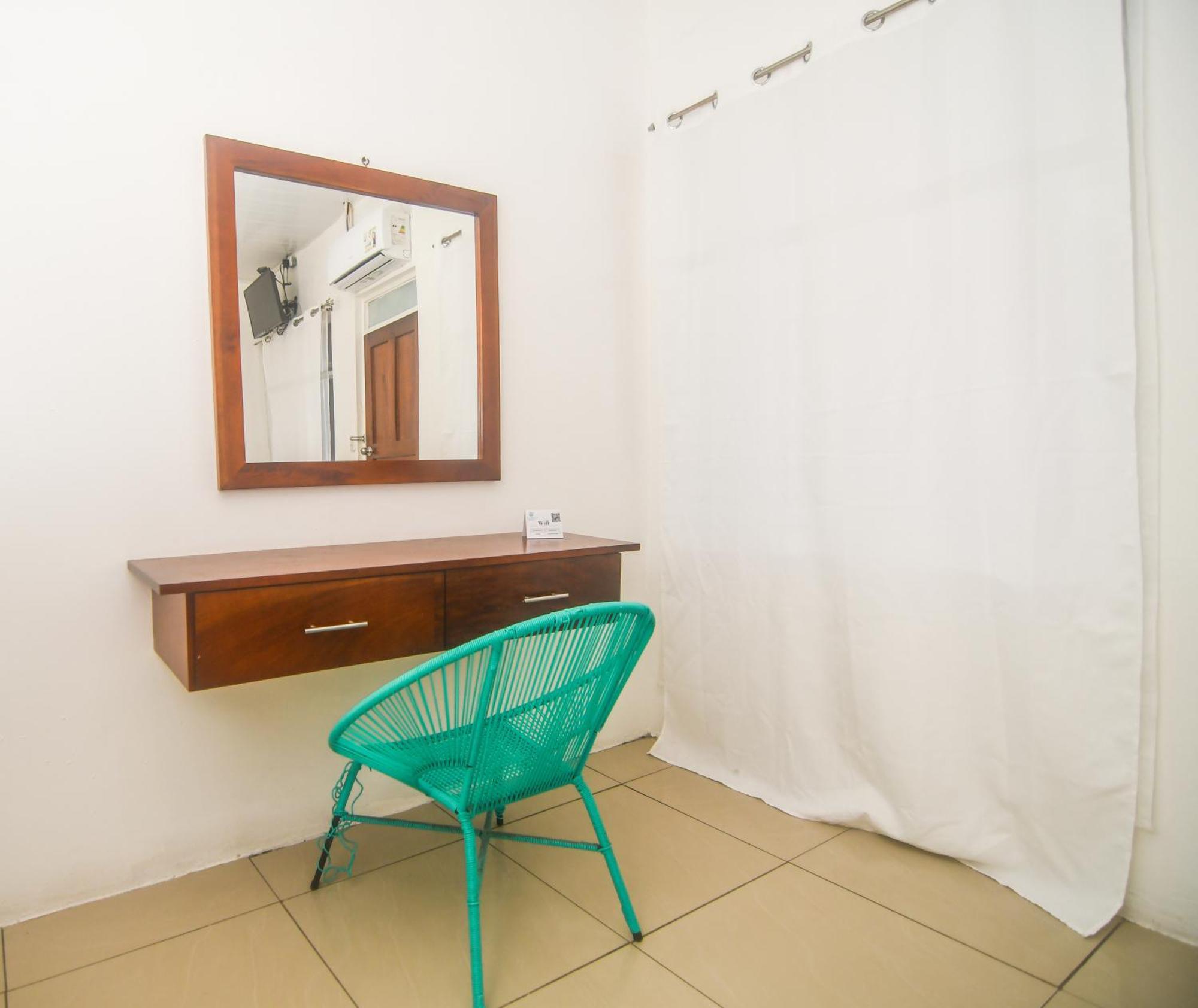 Puntarenas Bed & Coffee By Aldea Otel Dış mekan fotoğraf