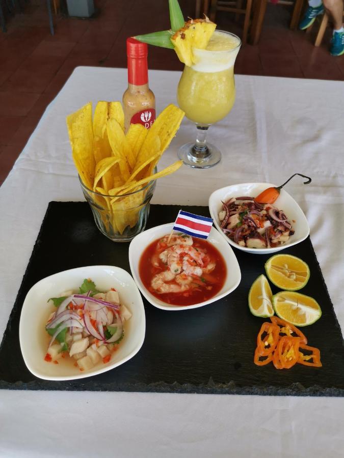 Puntarenas Bed & Coffee By Aldea Otel Dış mekan fotoğraf